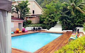 Hotel Presidente Selva